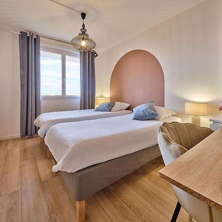 Les Chambres De Troyes - Parking Free Fibre Netflix المظهر الخارجي الصورة
