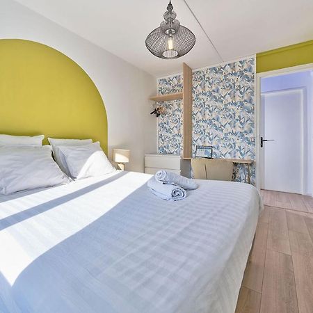 Les Chambres De Troyes - Parking Free Fibre Netflix المظهر الخارجي الصورة