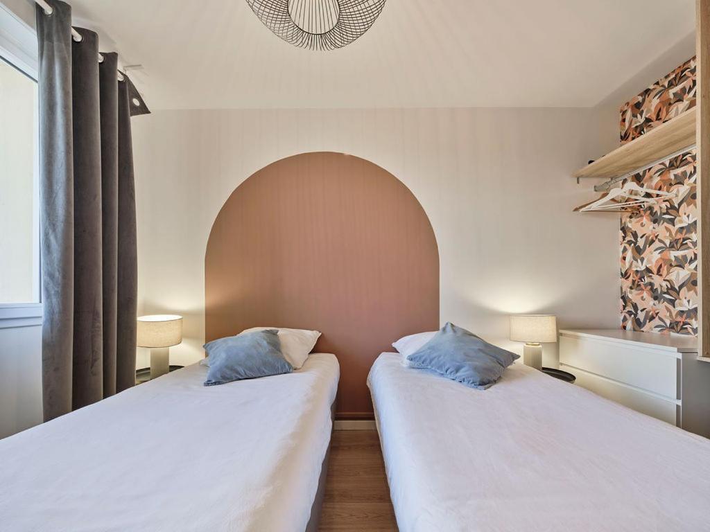 Les Chambres De Troyes - Parking Free Fibre Netflix المظهر الخارجي الصورة